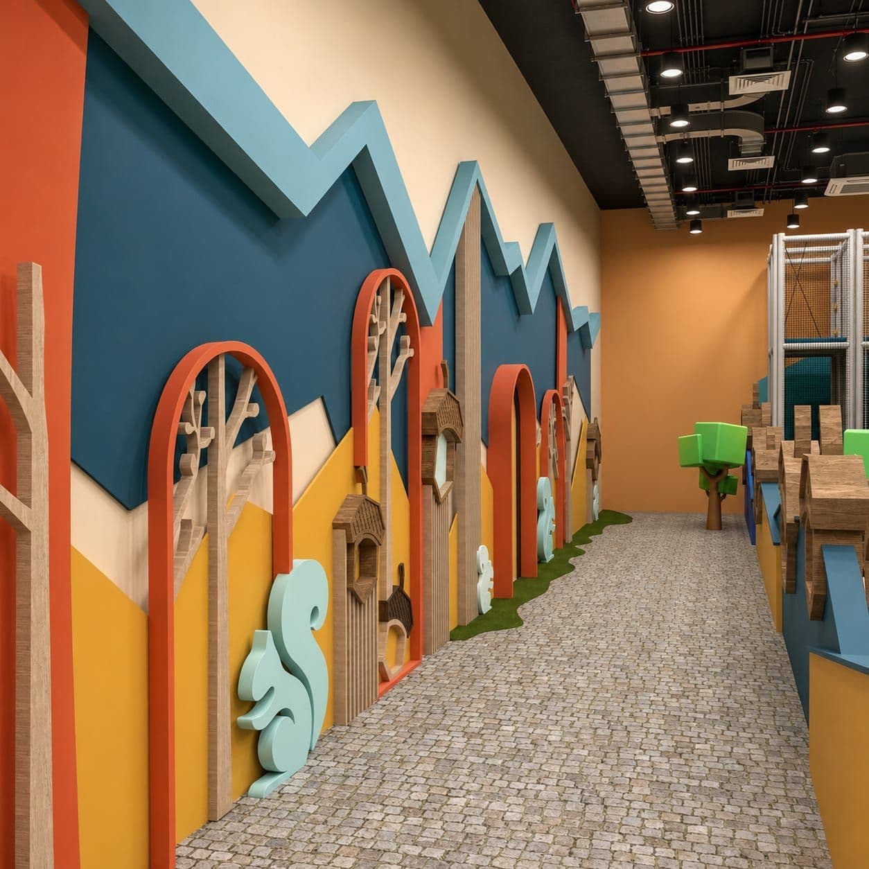 Heroozi — Iran Mall 11