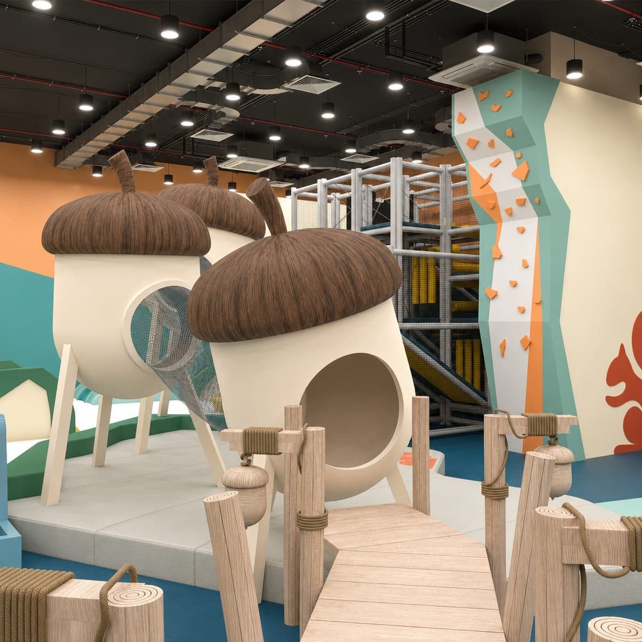 Heroozi — Iran Mall 5