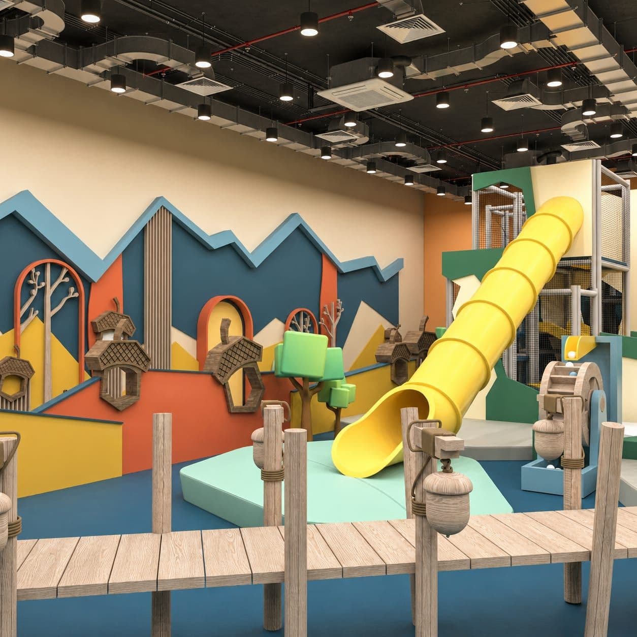 Heroozi — Iran Mall 9