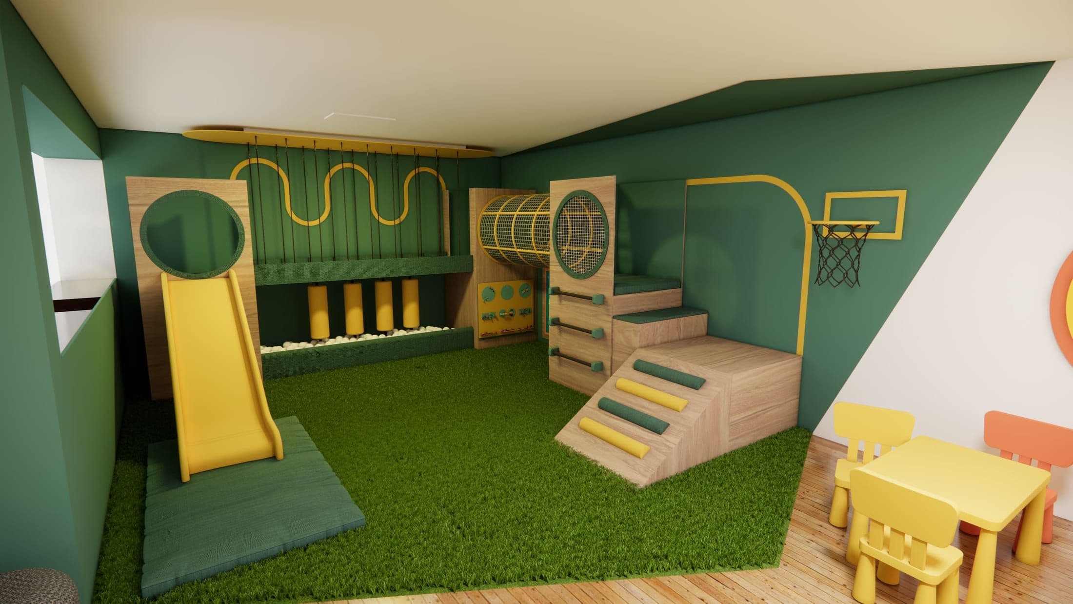 Nisha Play House 2