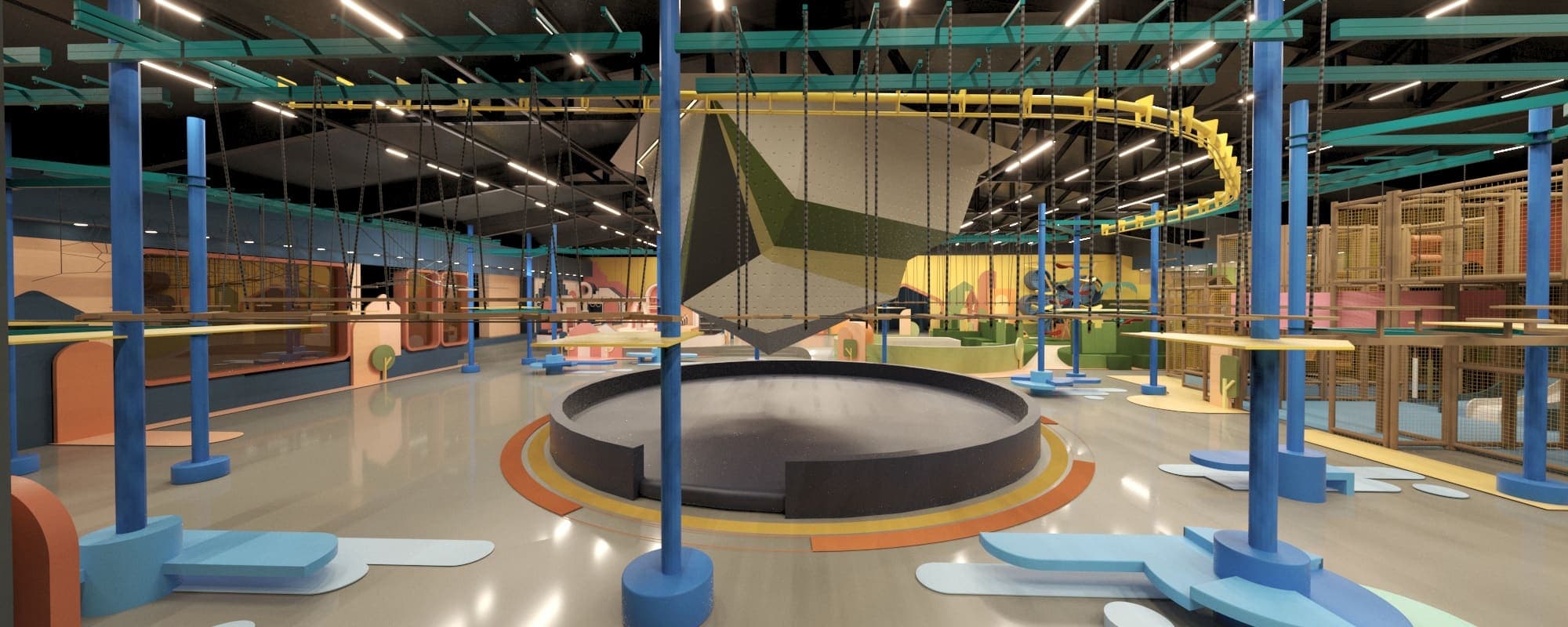 Roshano — Chamran Branch 1