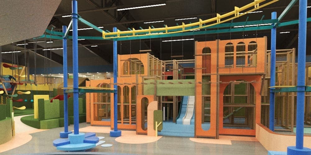 Roshano — Chamran Branch 10
