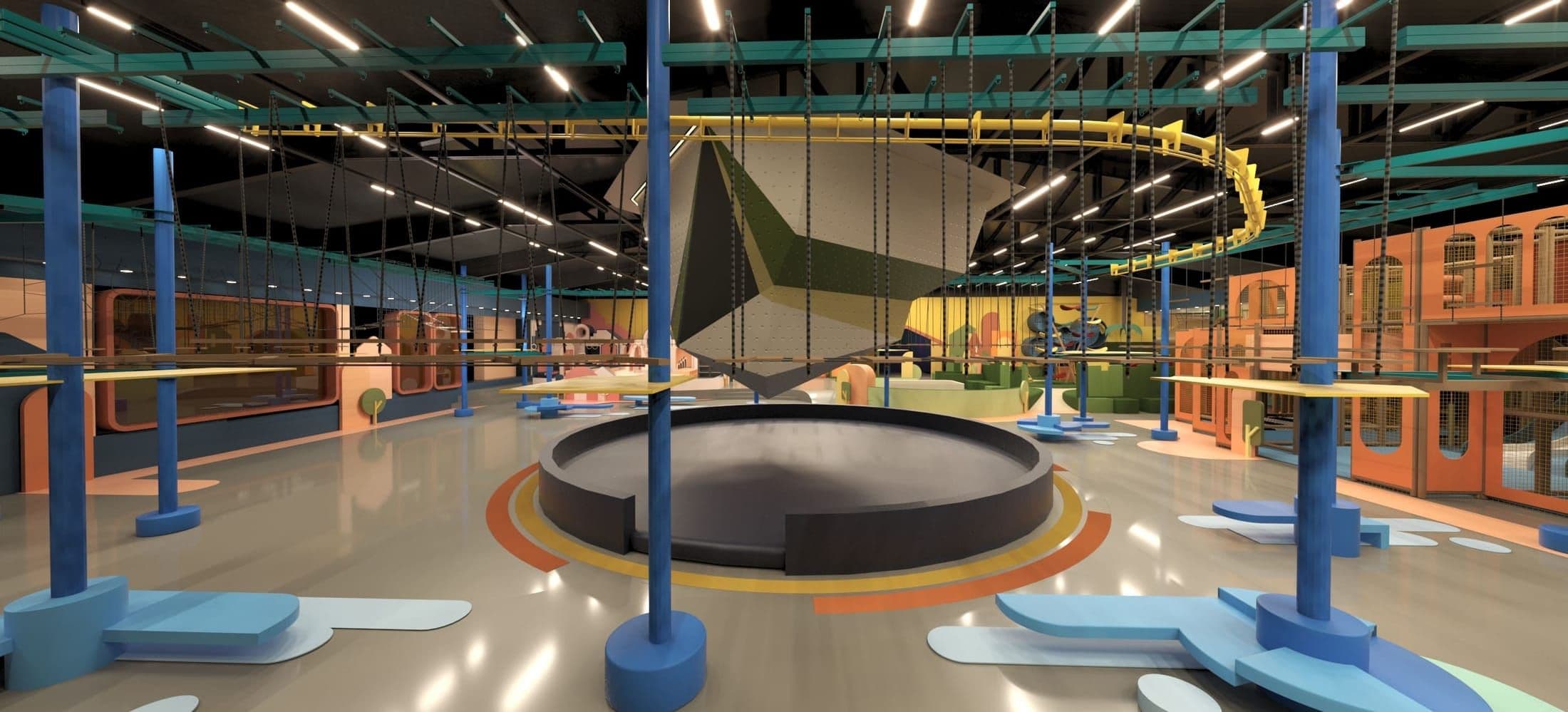 Roshano — Chamran Branch 8